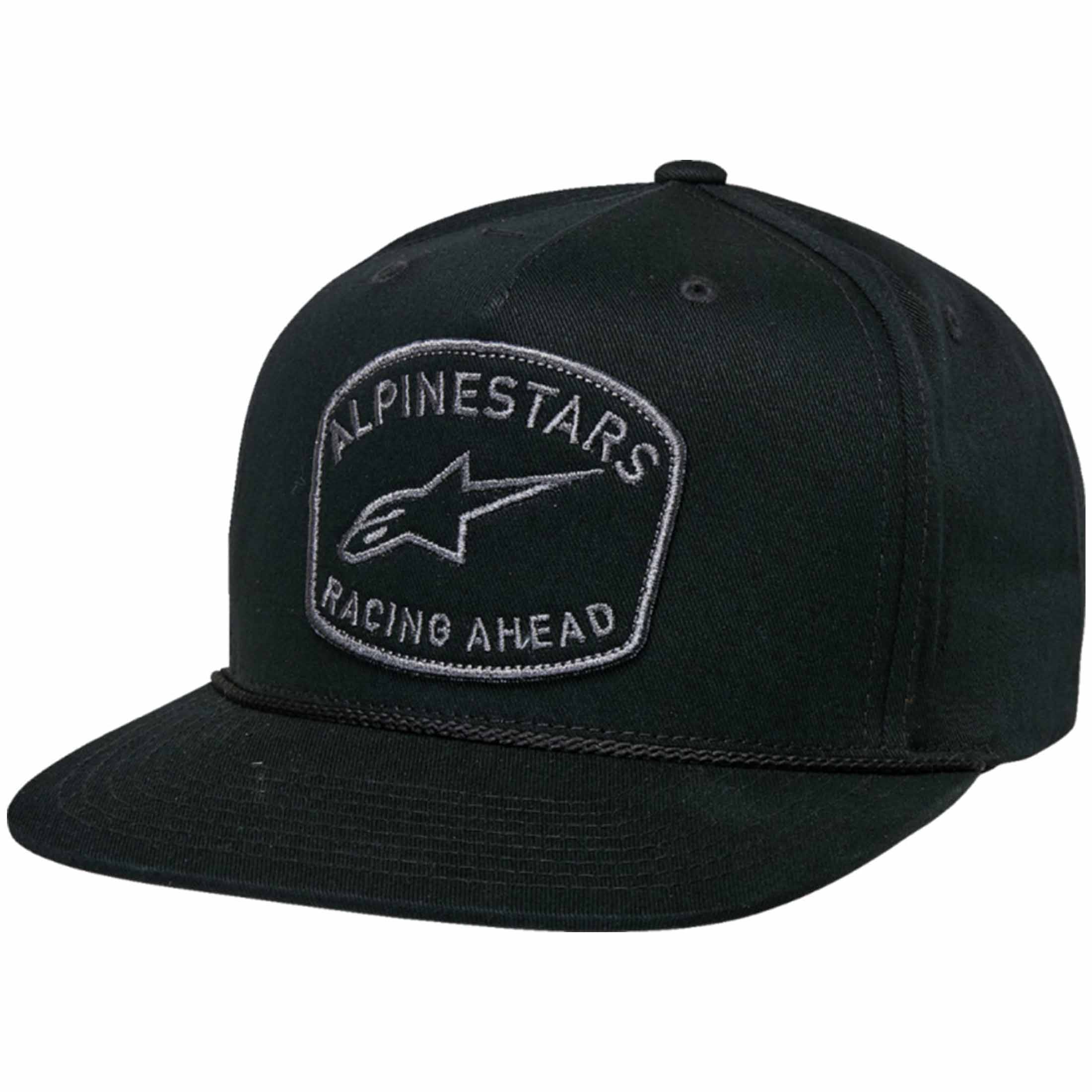 Alpinestars Promptus Men's Snapback Adjustable Hats-2501
