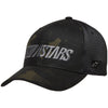 Alpinestars Reblaze Multicamo Men's Snapback Adjustable Hats