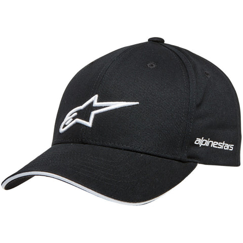 Alpinestars Rostrum Men's Snapback Adjustable Hats