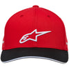 Alpinestars Rostrum Men's Snapback Adjustable Hats