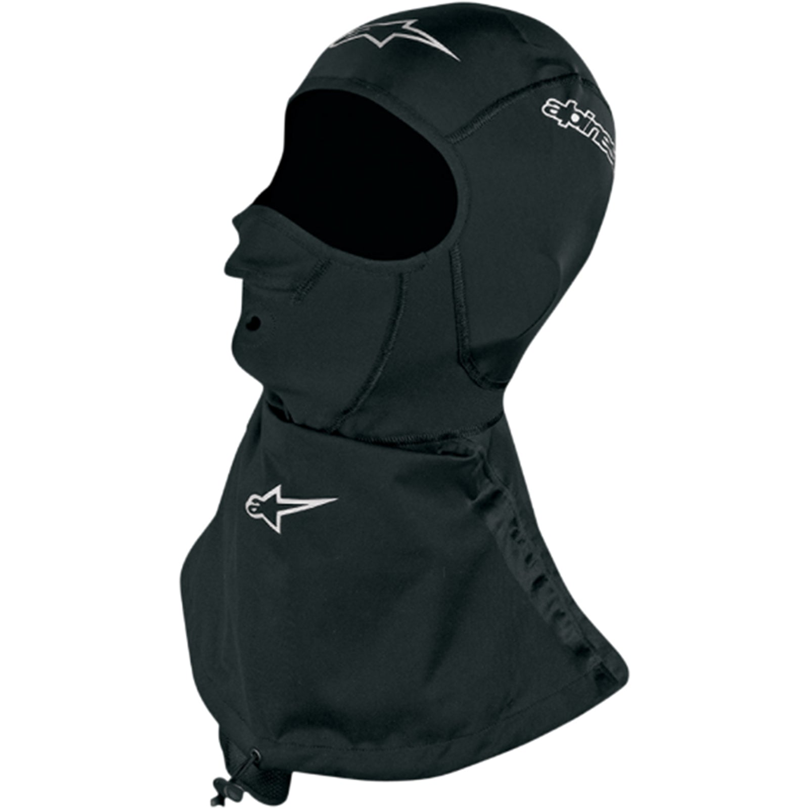 Alpinestars Winter Touring Adult Snow Balaclavas-2503