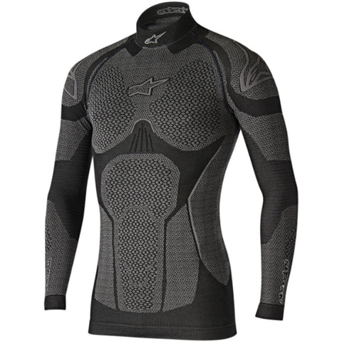 Alpinestars Ride Tech Base Layer LS Shirt Men's Snow Body Armor