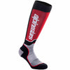 Black / Red / Gray
