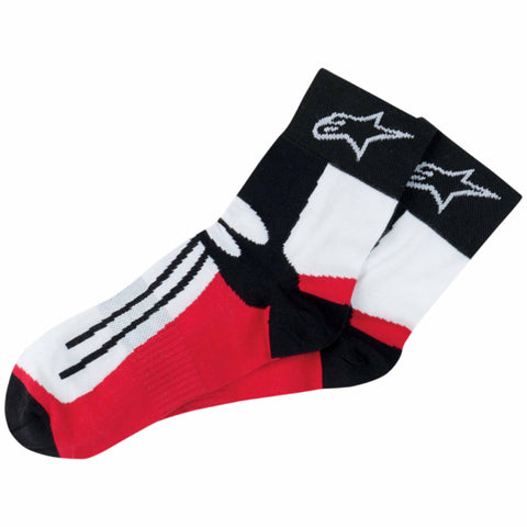 Alpinestars Road Racing Over-Ankle Men's Off-Road Socks