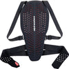 Alpinestars Nucleon Plasma Long Back Protector Adult Street Body Armor