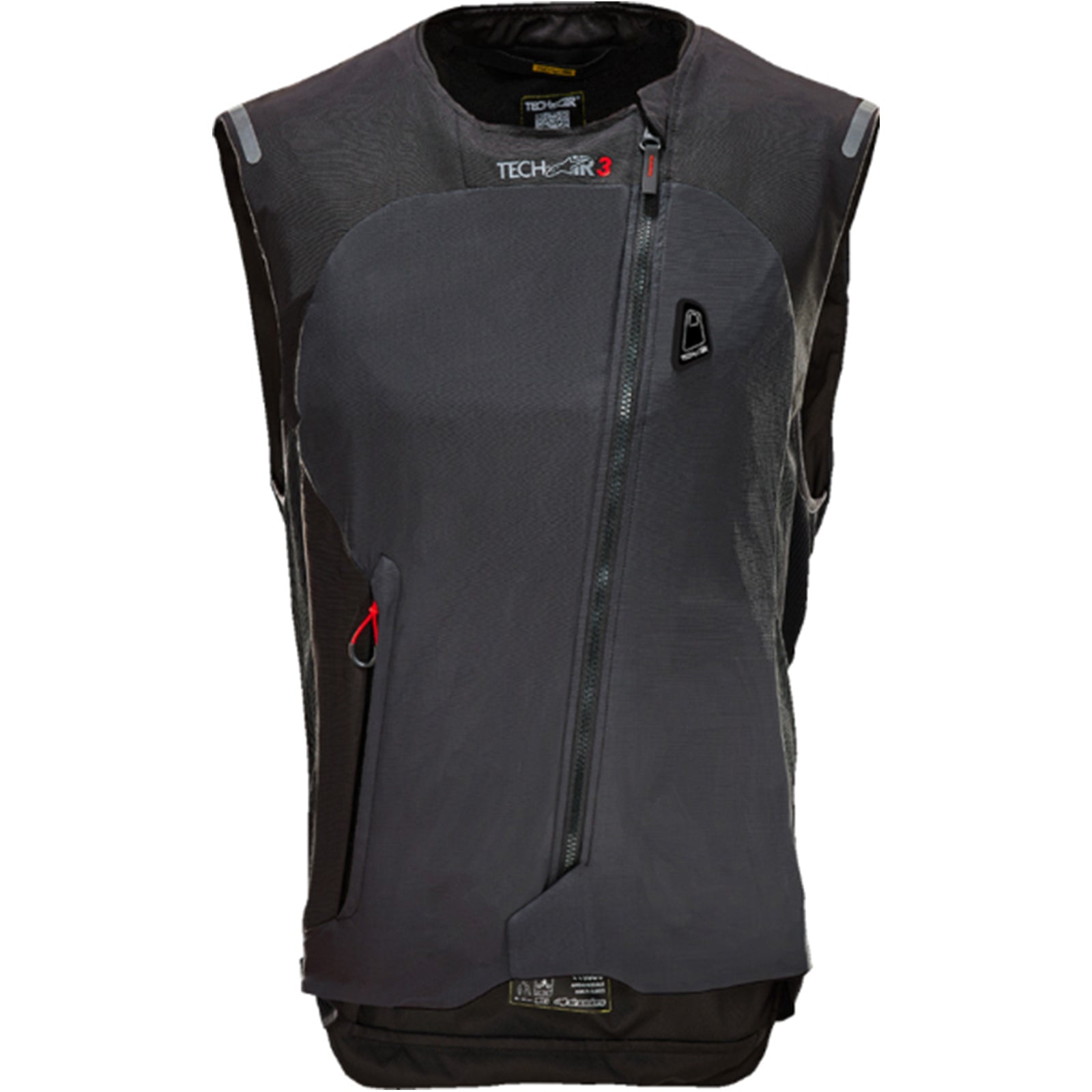 Alpinestars Tech-Air 3 System Adult Street Body Armor-2701