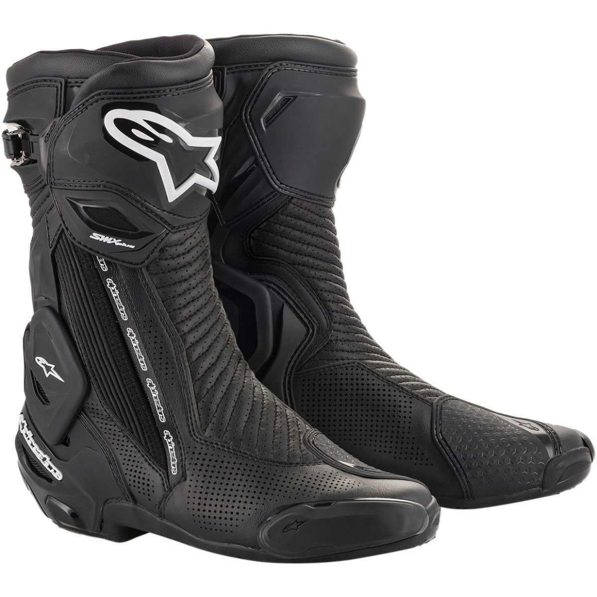 Alpinestars SMX Plus Vented Men's Street Boots-3404