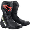 Alpinestars Supertech R Men's Street Boots (Brand New)