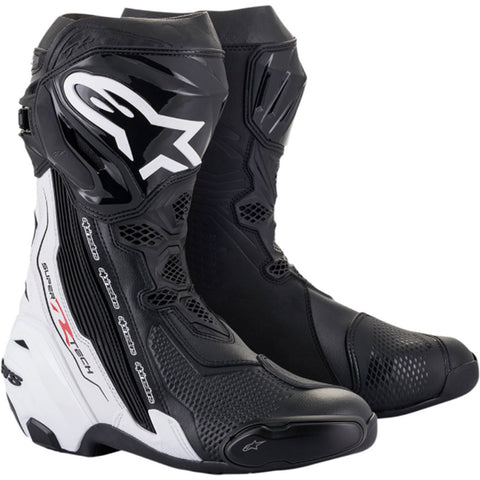Alpinestars Supertech R Men's Street Boots (Brand New)