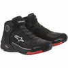 Black / Camo / Red