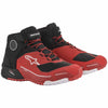 Black / Red