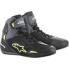 Alpinestars Faster-3 Drystar Riding Shoes Men's Street Boots