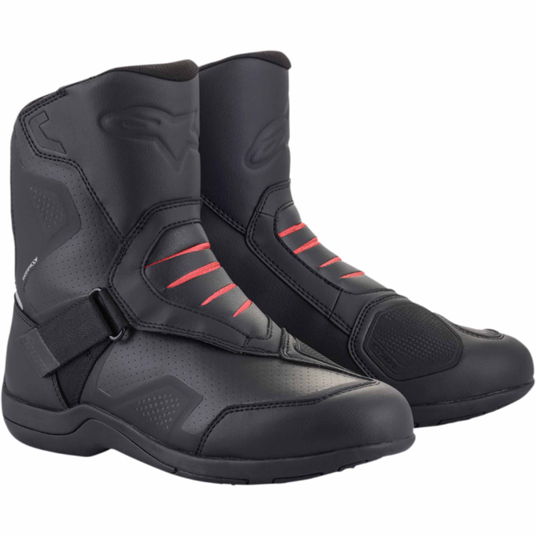 Alpinestars Ridge Waterproof Men's Street Boots-3401