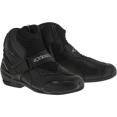 Alpinestars SMX-1R Vented Men's Street Boots (Brand New)
