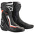 Black / White / Red Fluorescent