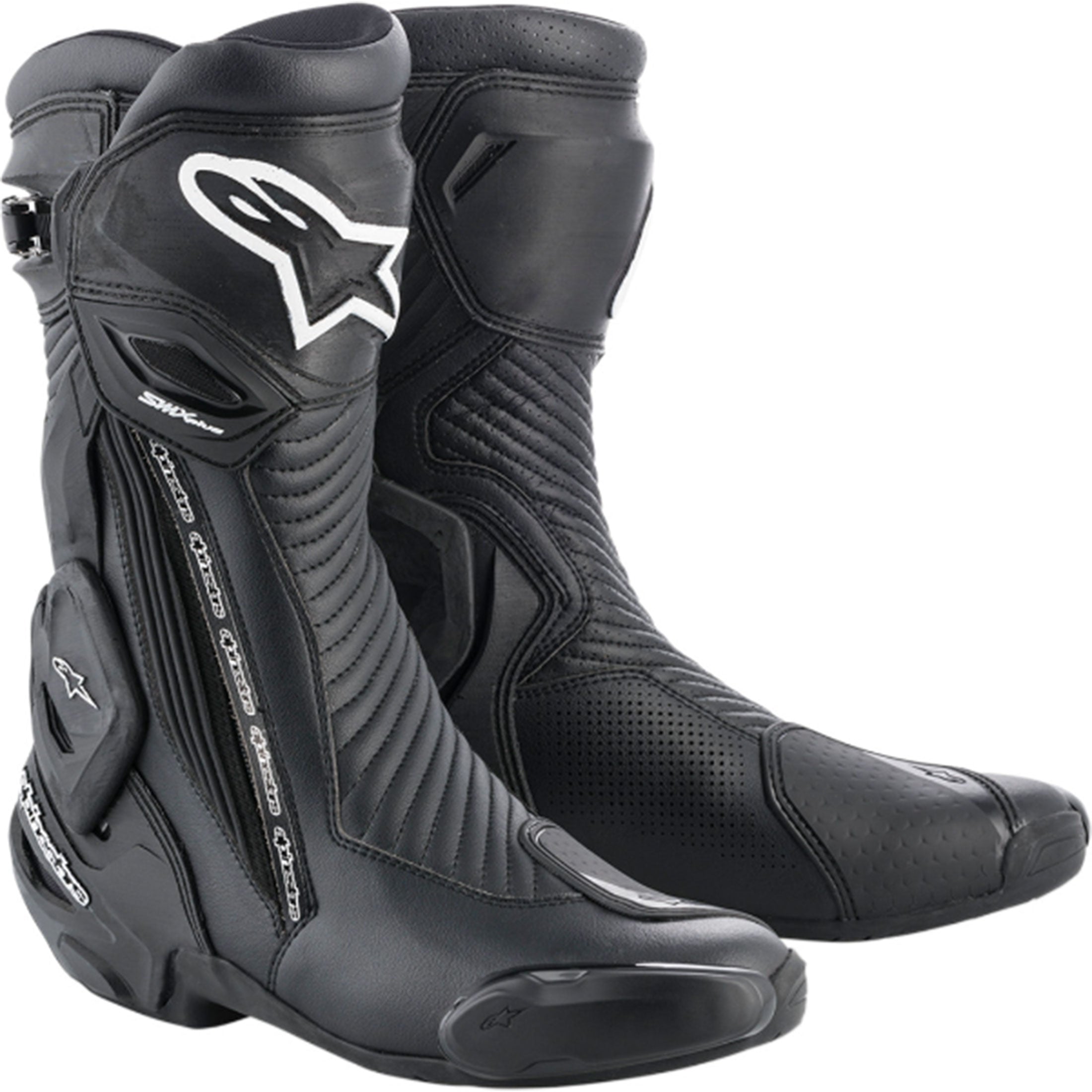Alpinestars SMX Plus V2 Men's Street Boots-3404