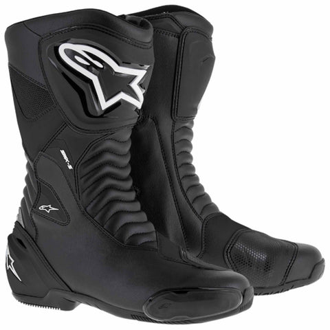 Alpinestars SMX-S Men's Street Boots