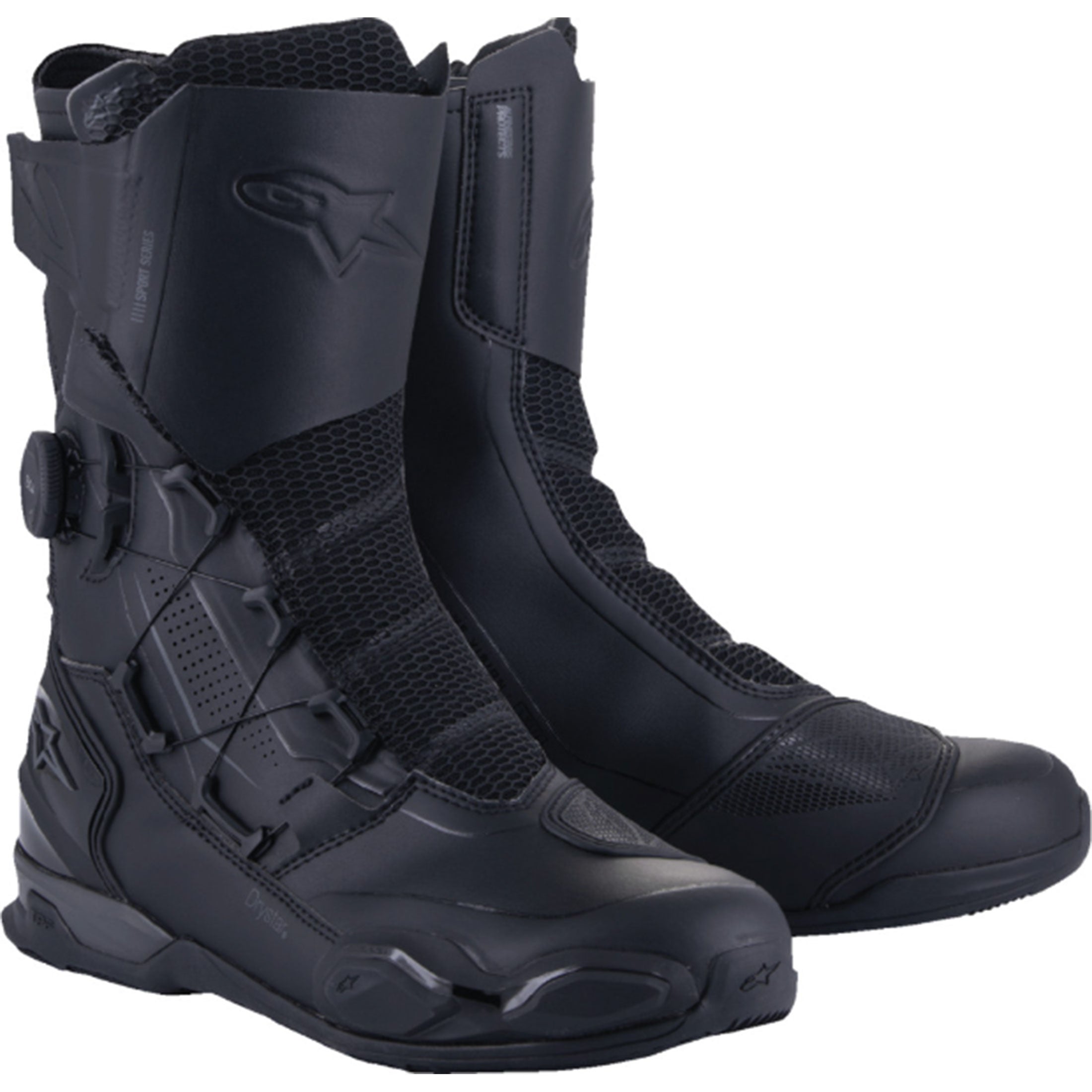 Alpinestars SP-X BOA Drystar Men's Street Boots-3404