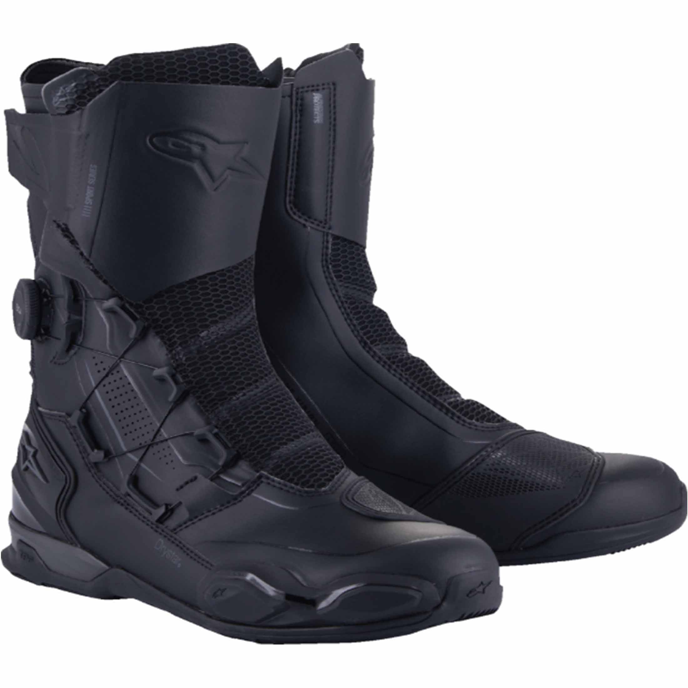 Alpinestars SP-X BOA Drystar Men's Street Boots-3404