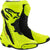 Fluorescent Yellow / Black