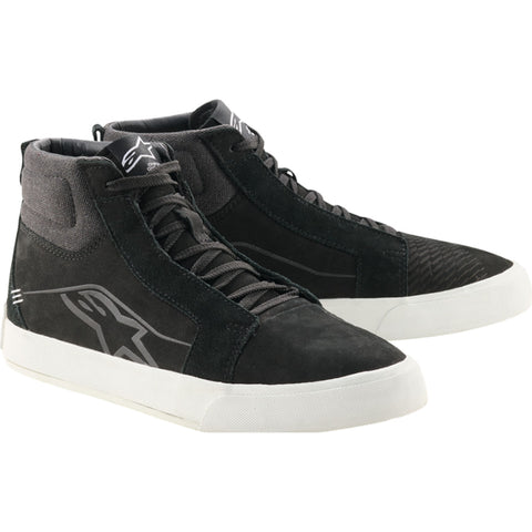 Alpinestars Ride-63 Leather Shoes Men's Street Boots