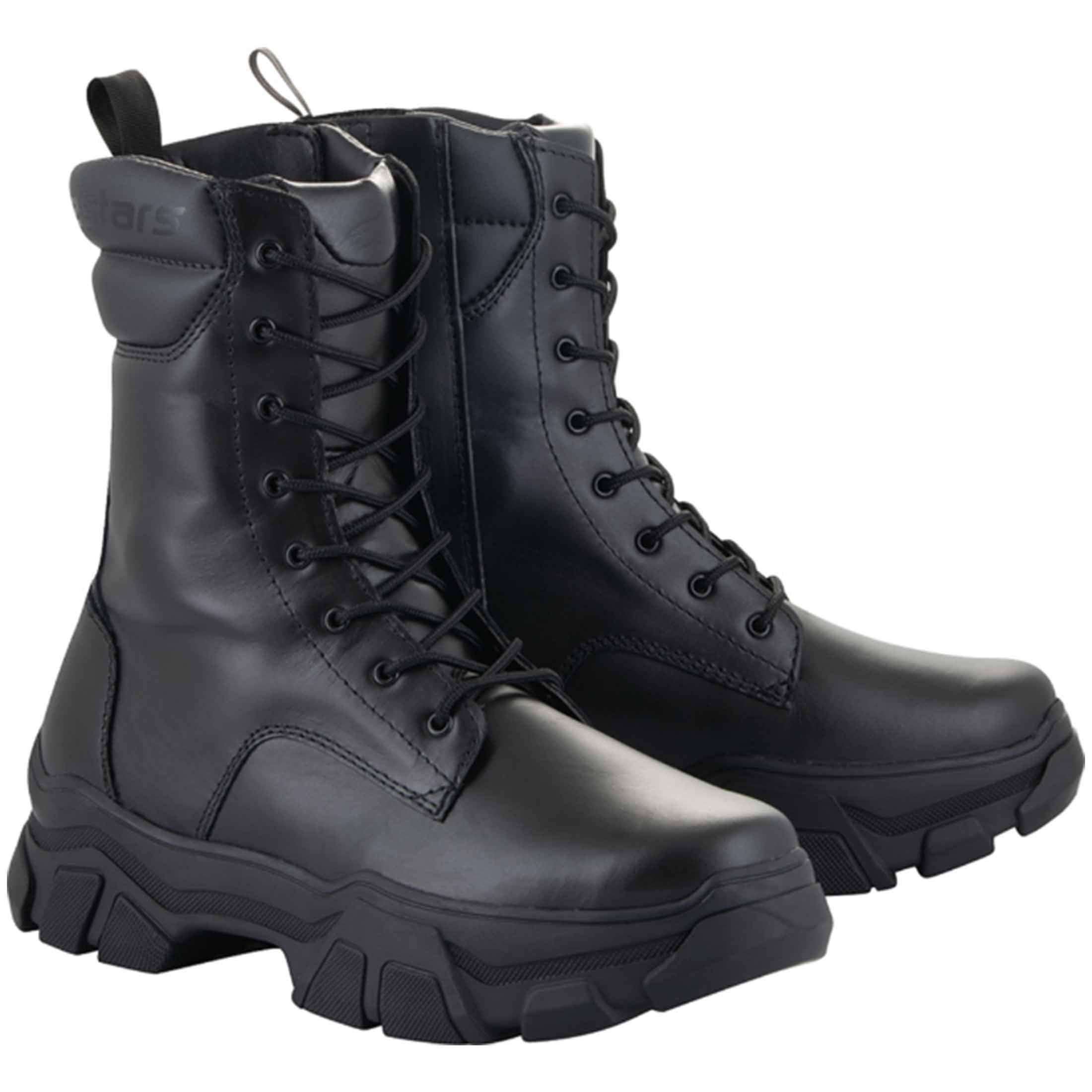Alpinestars Ava Women's Street Boots-3401