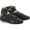 Black / Champagne