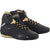 Black / Champagne