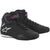 Black / Fuchsia