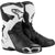 White / Black