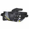 Black / Gray / Yellow