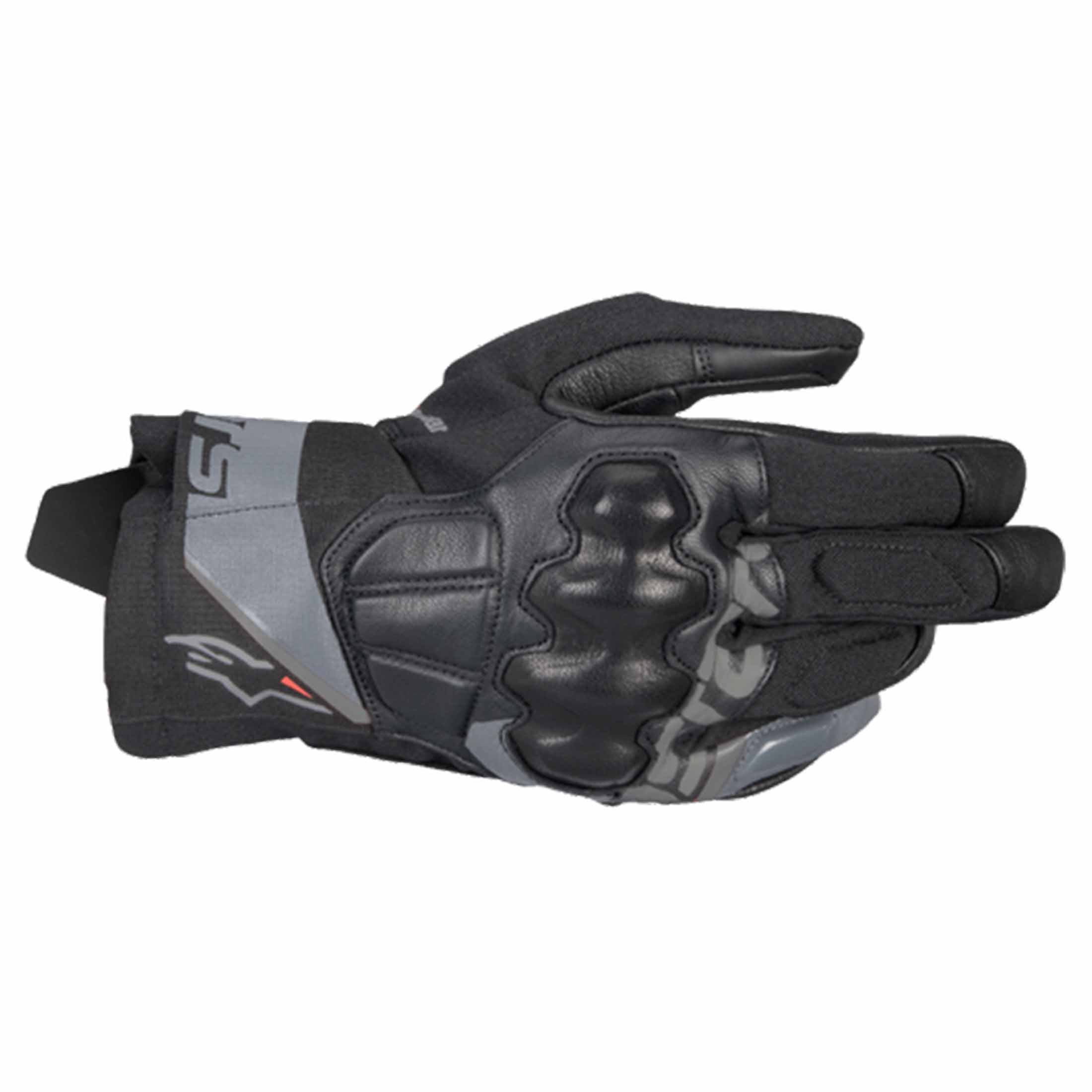 Alpinestars Corozal V3 Drystar Men's Street Gloves-4149