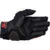 Alpinestars Halo Leather Men's Street Gloves