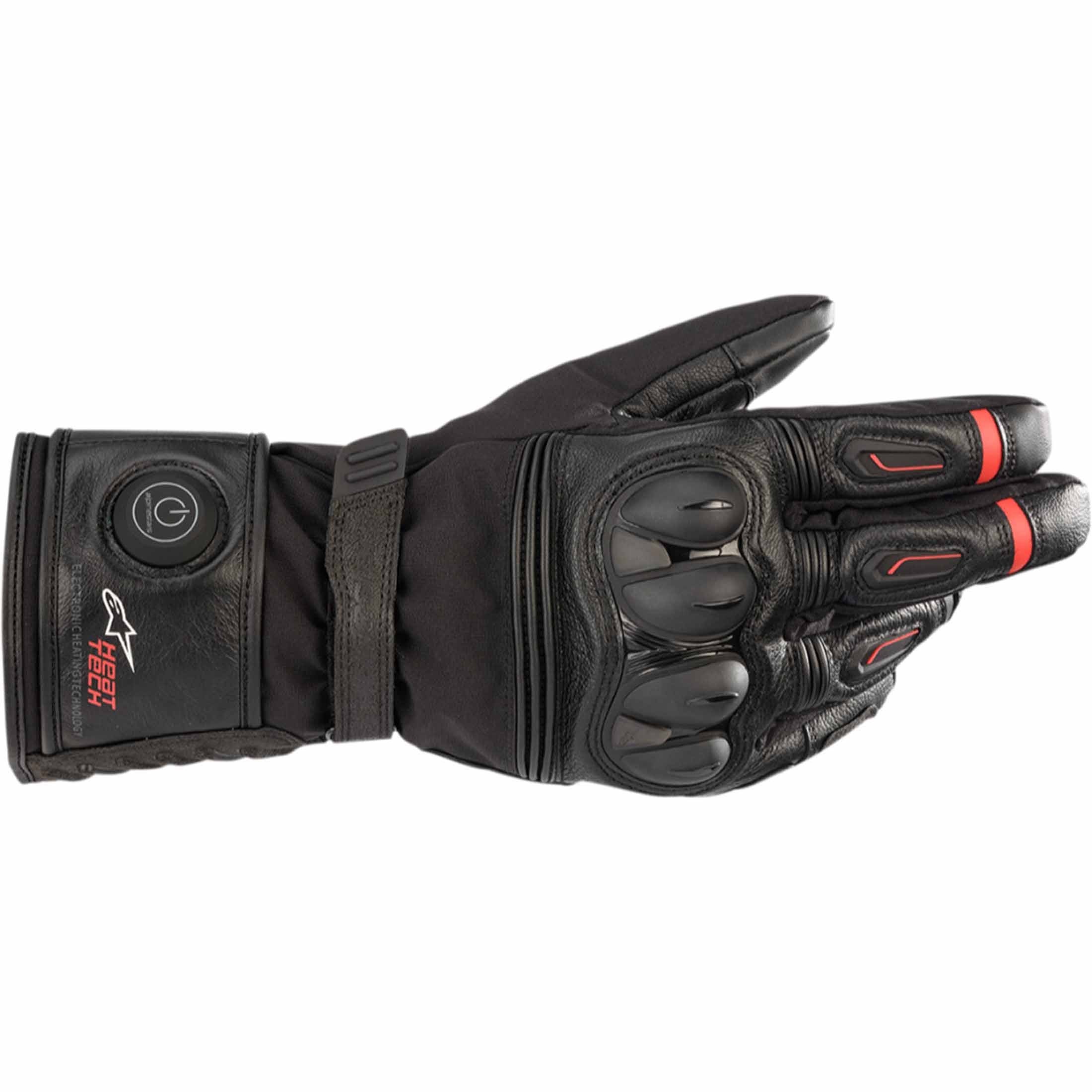 Alpinestars HT-7 Heat Tech Drystar Men's Street Gloves-3310