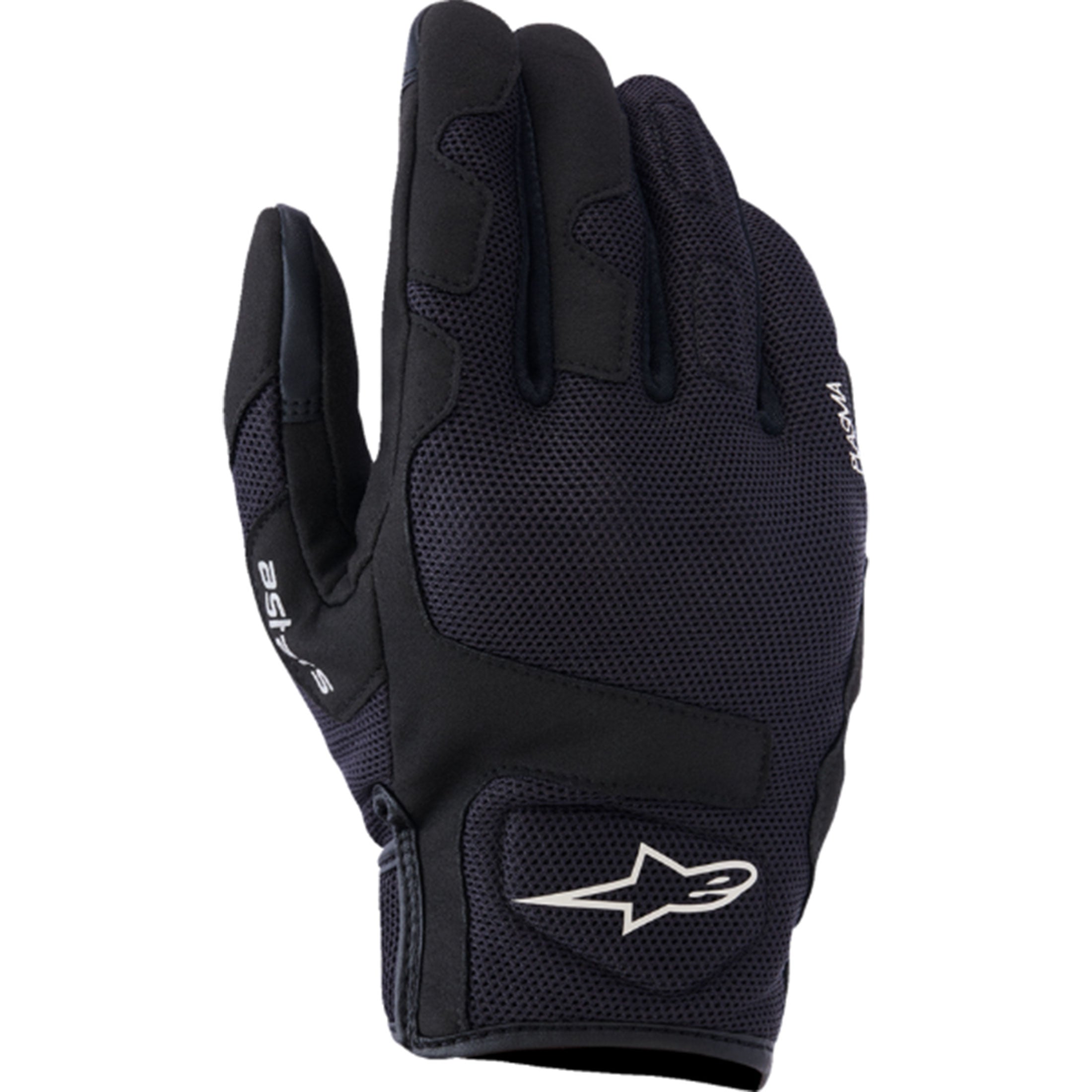 Alpinestars Ignite Men's Street Gloves-3301