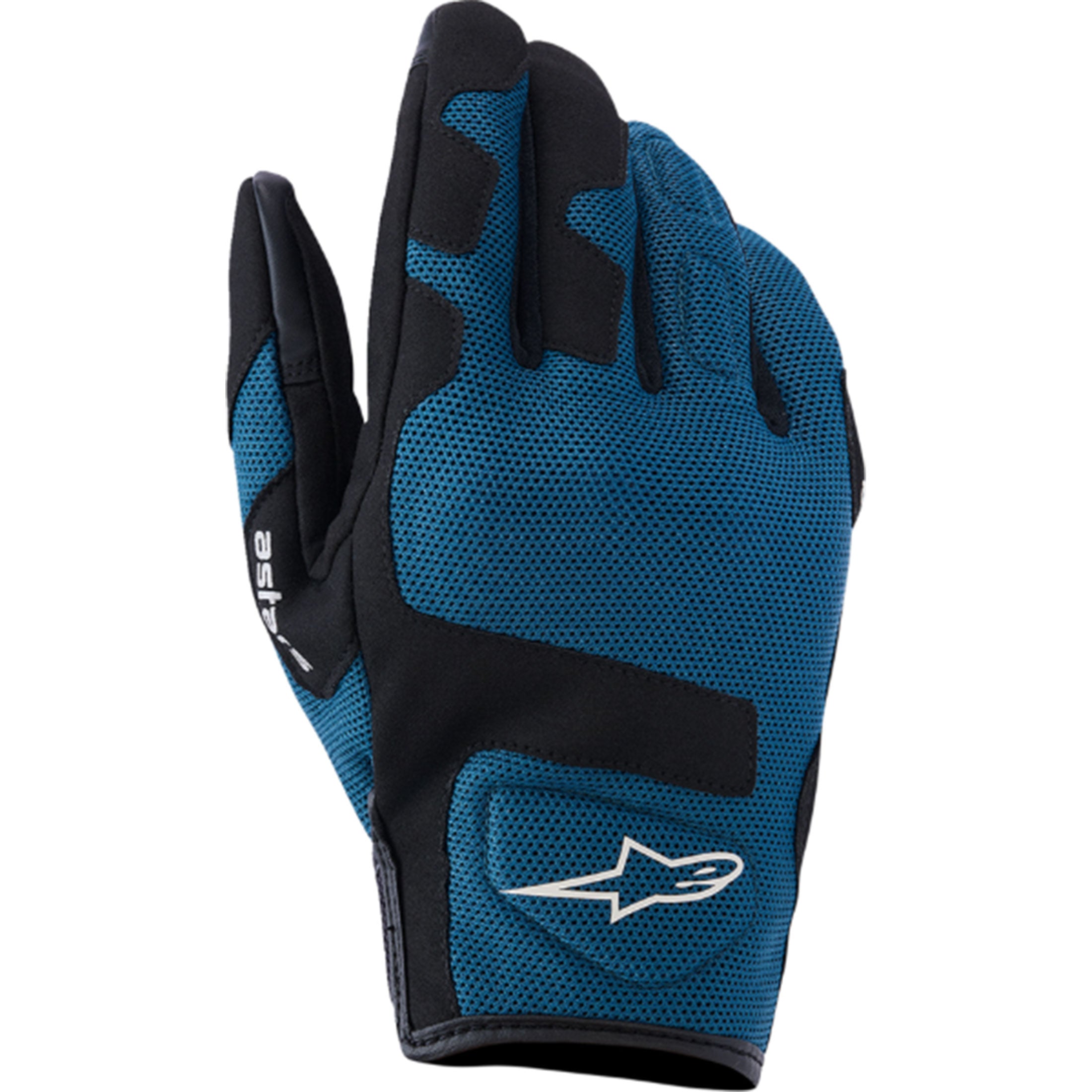 Alpinestars Ignite Men's Street Gloves-3301