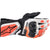 Black / White / Fluo Red