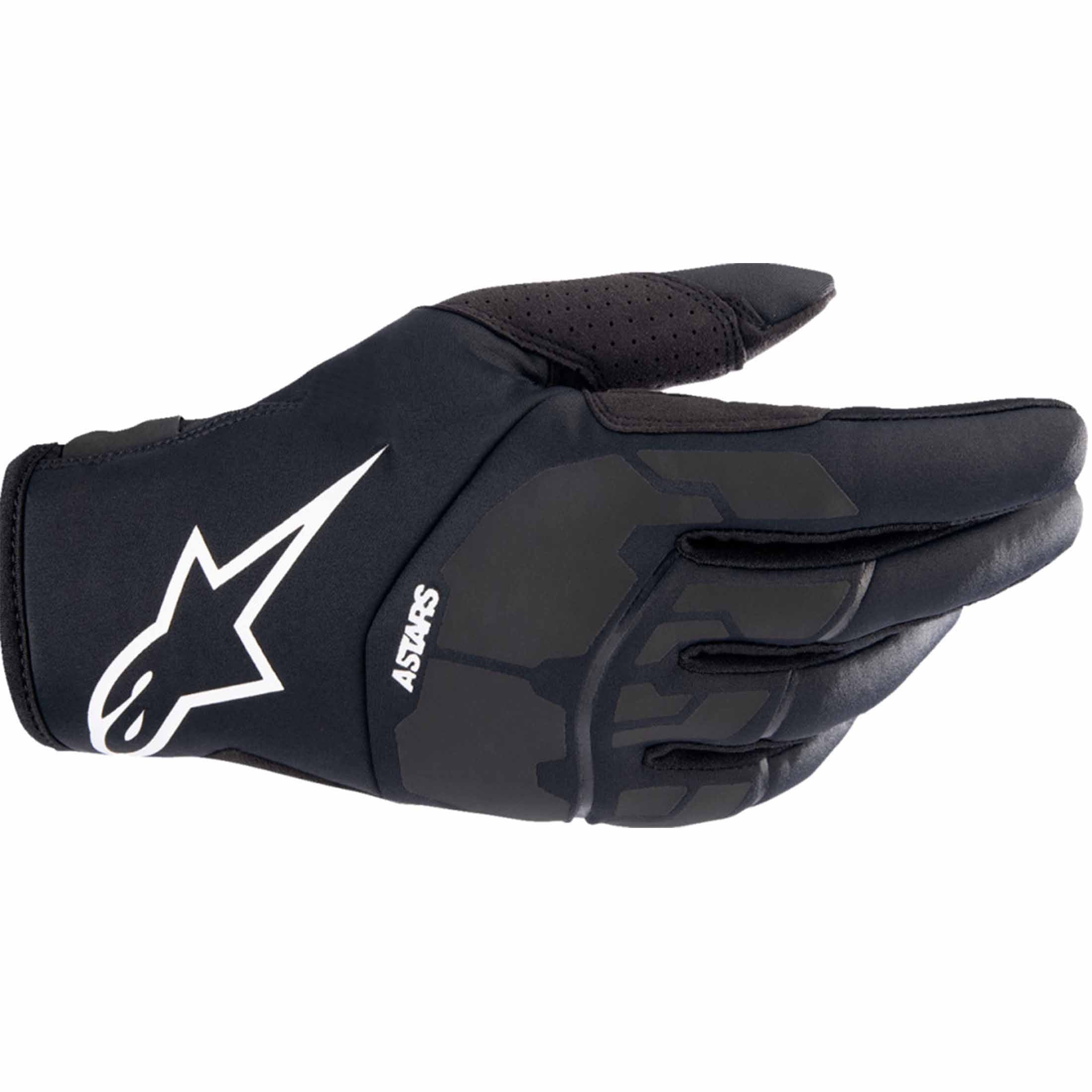 Alpinestars Thermo Shielder Men's Street Gloves-3330