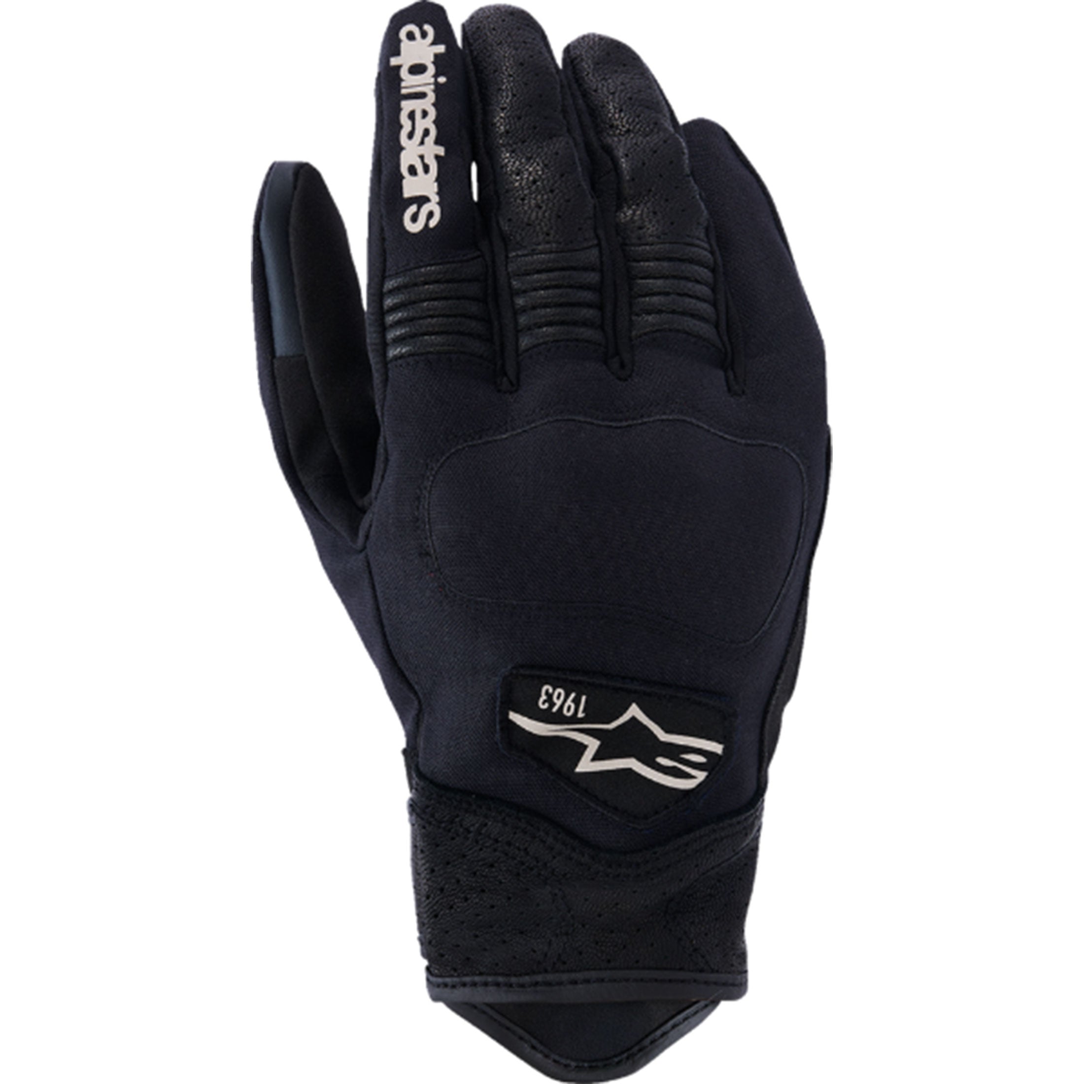 Alpinestars Tracker Men's Street Gloves-3301