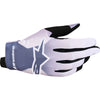 Ash Gray / Light Lilac / White / Black