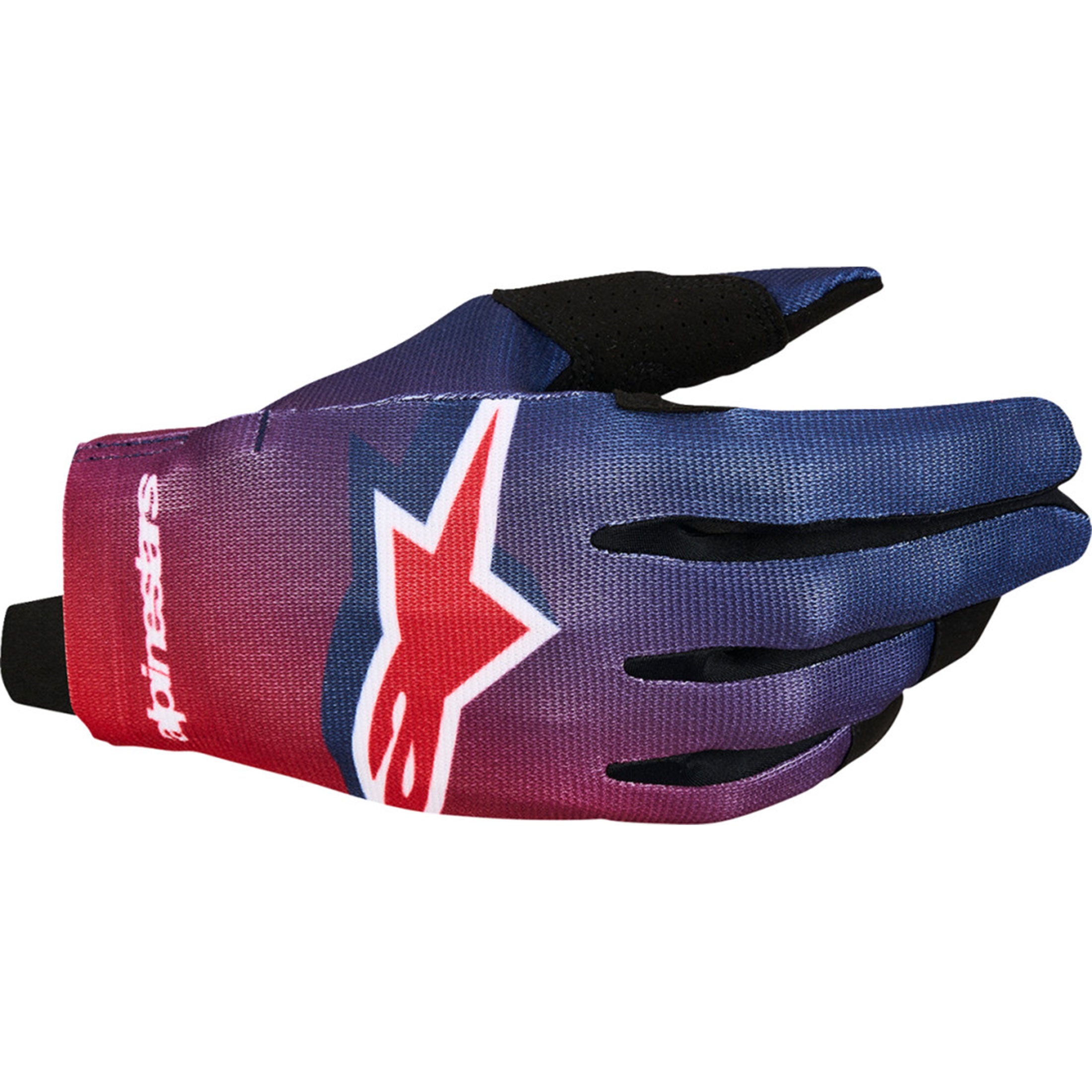 Alpinestars 2027 Radar Men's Off-Road Gloves-3330