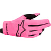 Fluo Pink / Black