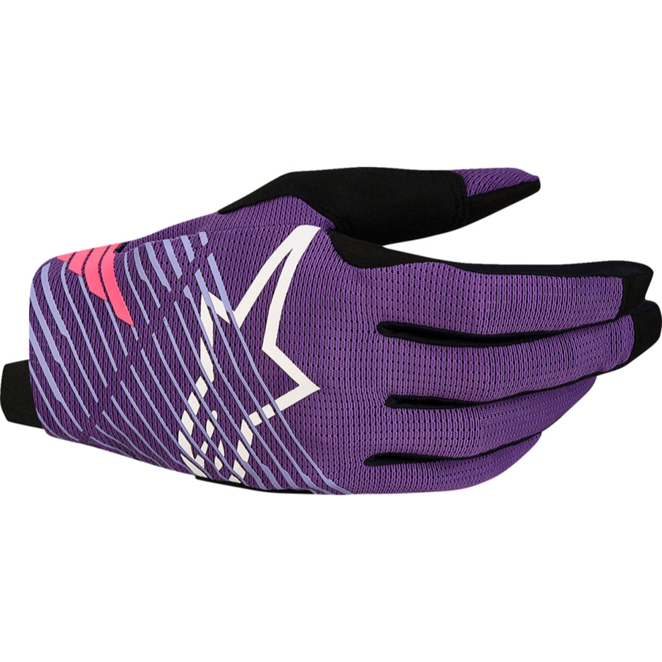 Alpinestars 2027 Radar Pro Men's Off-Road Gloves-3330