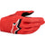 Fire Red / Black / White