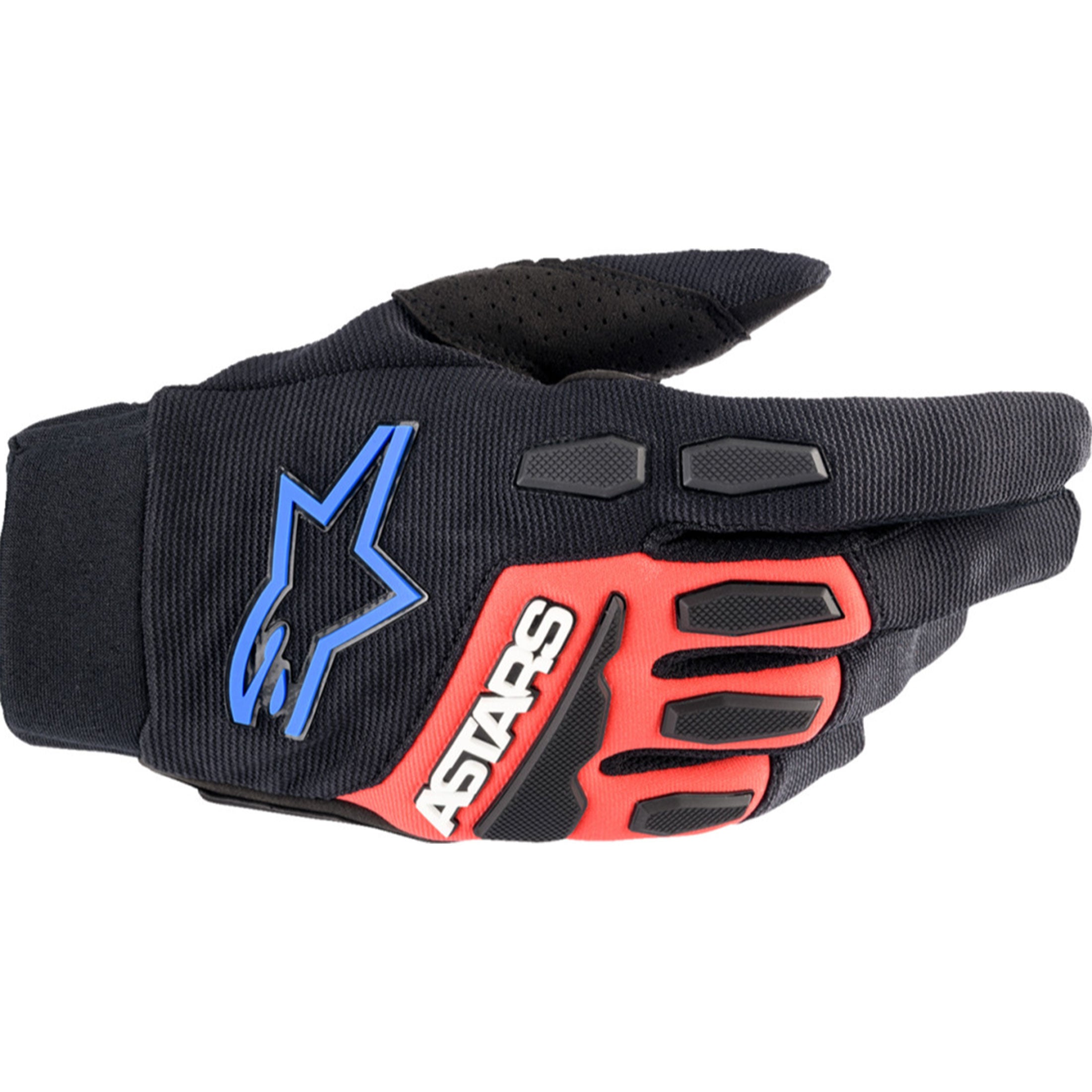 Alpinestars GP Tech V2 Drystar Men's Off-Road Gloves-3320