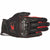 Black / Red
