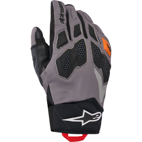 Alpinestars Maxdura Drystar Men's Street Gloves