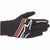 Black / White / Fluo Red