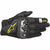 Black / Fluo Yellow