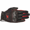 Black / Red
